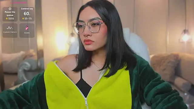 AzuraKindong online show from 2, 3, 2026