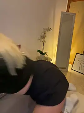 ChristyAdair online show from 26, 1, 2025