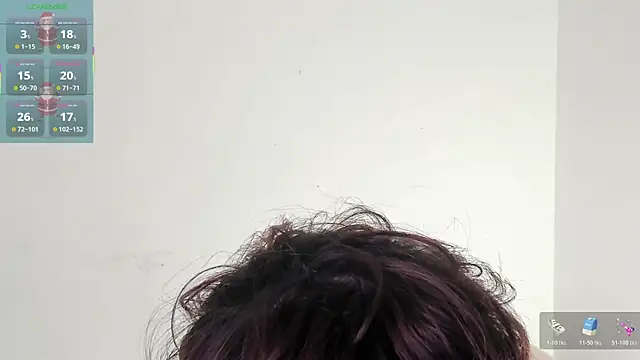 Tomy Rox online show from 18, 12, 2025