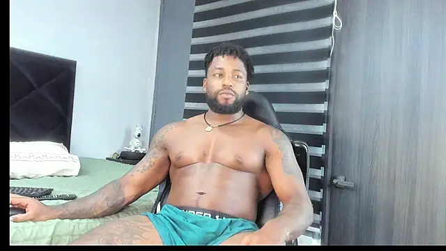 Dancelwashington online show from 9, 1, 2026