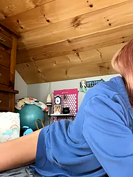 Snapshot of DanaeJustine chatting on 16, 10, 2025 DanaeJustine online show from 16, 10, 2025