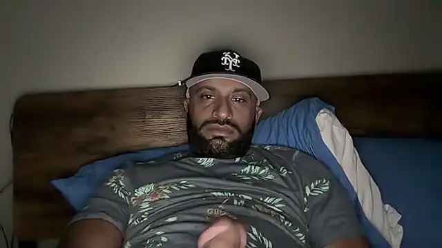 AdonisNarcissus online show from 11, 7, 2026