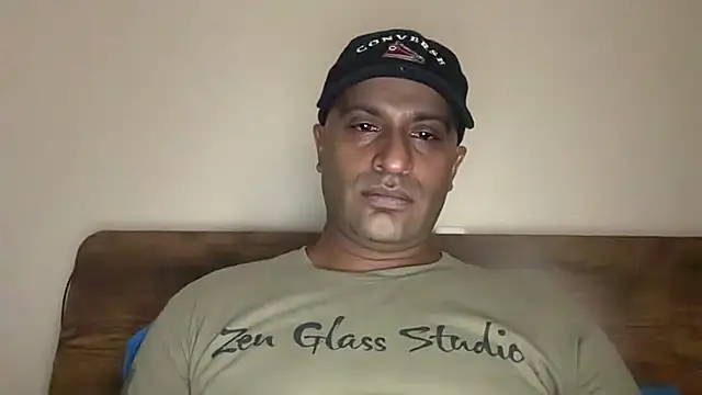 AdonisNarcissus online show from 17, 7, 2026