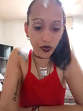 Zorrita Fox online show from 3, 10, 2025