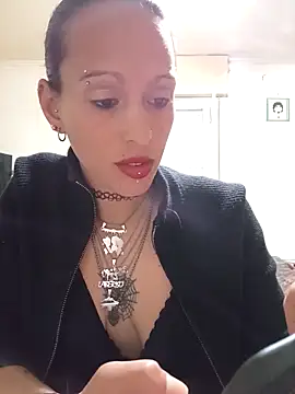 Zorrita Fox online show from 14, 10, 2025