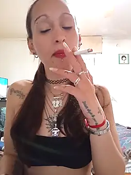 Zorrita Fox online show from 15, 10, 2025