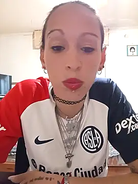 Zorrita Fox online show from 28, 10, 2025