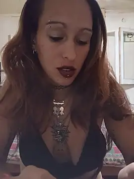 Zorrita Fox online show from 2, 2, 2026