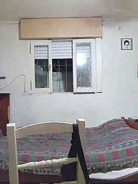 Zorrita Fox online show from 8, 2, 2026