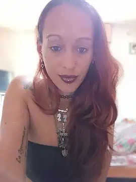 Zorrita Fox online show from 29, 4, 2026