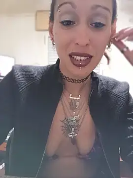 Zorrita Fox online show from 3, 5, 2026