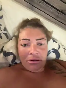 Snapshot of GabyHofstede chatting on 18, 3, 2025 GabyHofstede online show from 18, 3, 2025