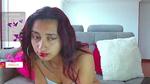 Valery say v online show from 3, 2, 2025