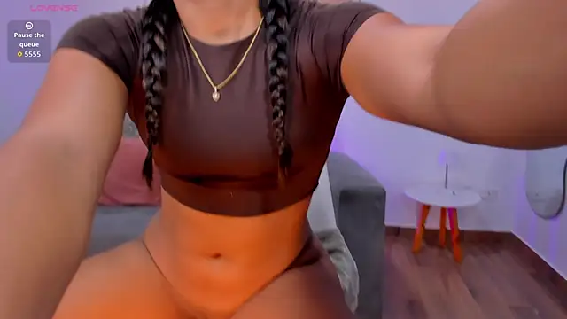 amandaconner online show from 12, 3, 2026