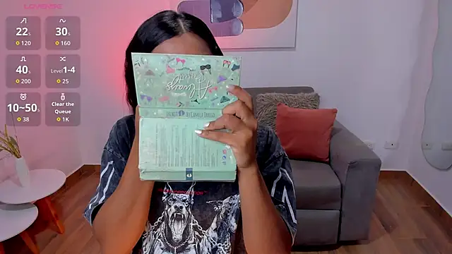 amandaconner online show from 7, 5, 2026