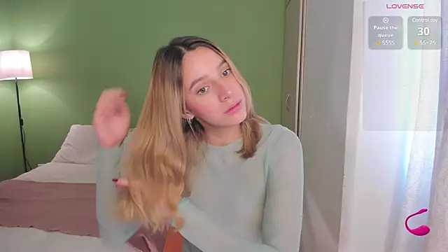 ameliegraham online show from 26, 1, 2025