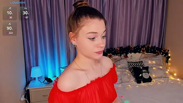 CedelKyngi online show from 26, 12, 2024