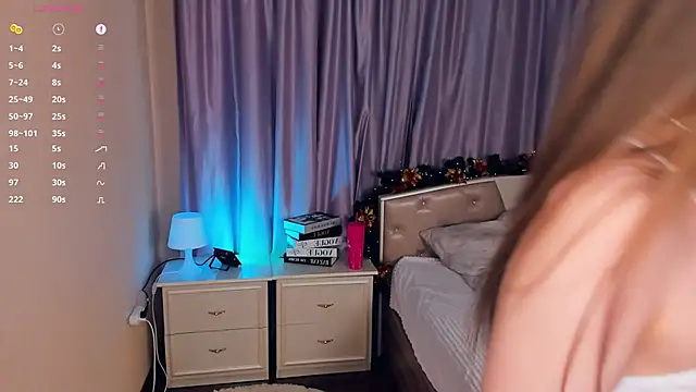 CedelKyngi online show from 29, 1, 2025