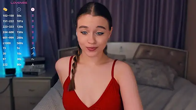 CedelKyngi online show from 11, 2, 2025