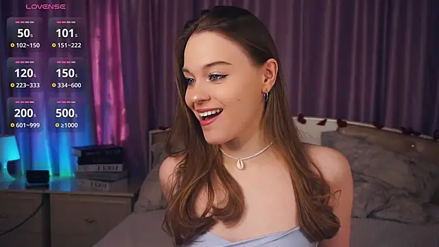 CedelKyngi online show from 20, 2, 2025