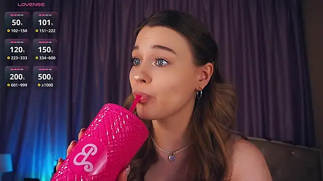 CedelKyngi online show from 26, 2, 2025