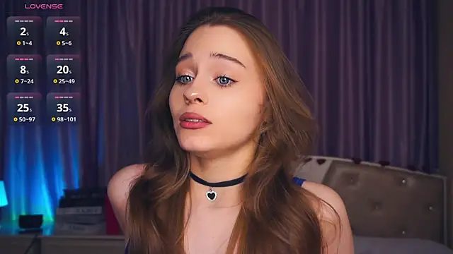 CedelKyngi online show from 5, 3, 2025