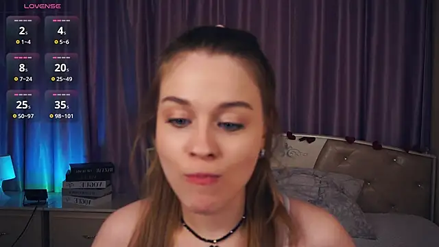 CedelKyngi online show from 12, 3, 2025