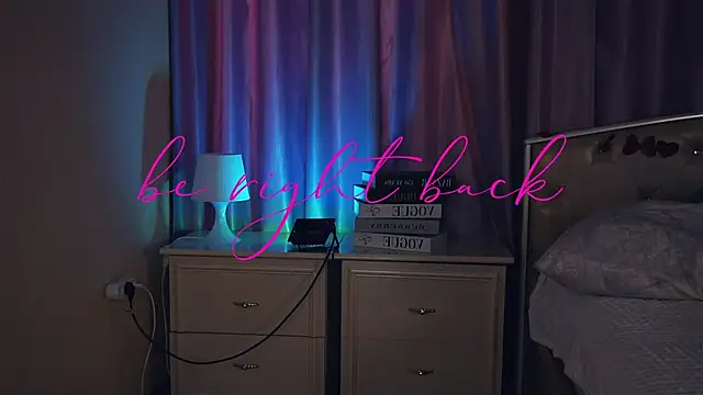 CedelKyngi online show from 20, 3, 2025