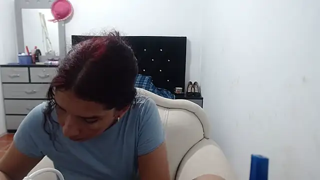 Ainhoa-hot online show from 31, 12, 2024