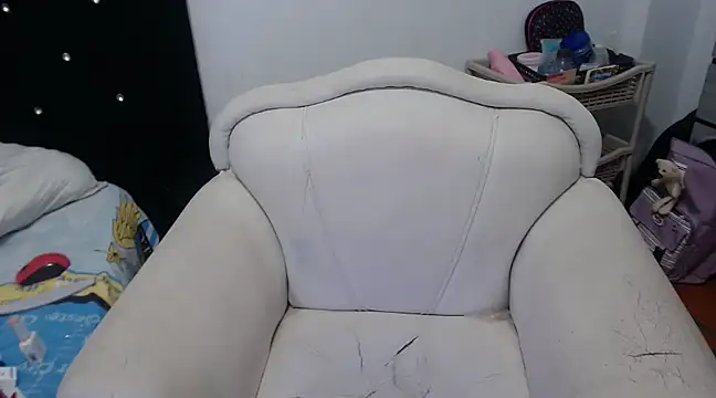 Ainhoa-hot online show from 17, 1, 2025