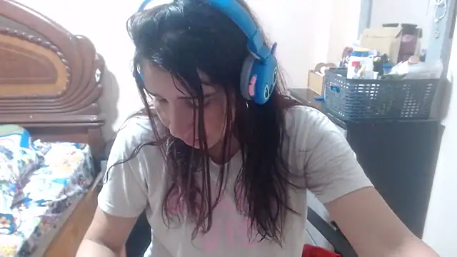 Ainhoa-hot online show from 21, 12, 2025