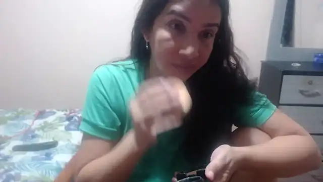 Ainhoa-hot online show from 4, 5, 2026