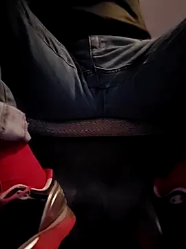 Snapshot of Pegg-fist-me chatting on 25, 9, 2025 Pegg-fist-me online show from 25, 9, 2025