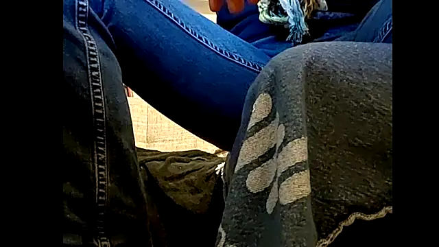 Snapshot of Pegg-fist-me chatting on 14, 11, 2025 Pegg-fist-me online show from 14, 11, 2025