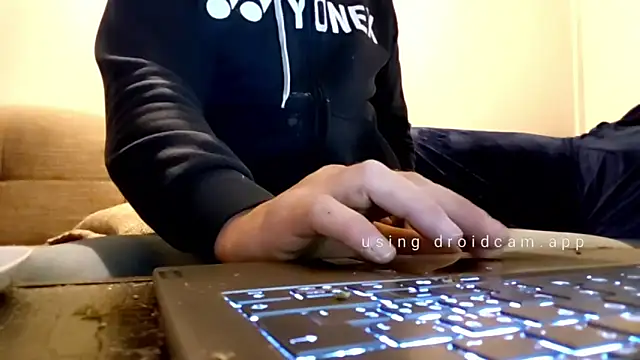 Snapshot of Pegg-fist-me chatting on 19, 12, 2025 Pegg-fist-me online show from 19, 12, 2025