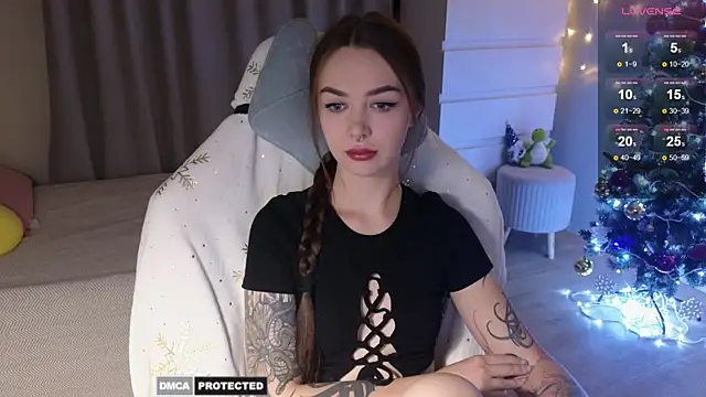 kate leoo online show from 16, 12, 2024