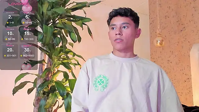 Angel esteban fx online show from 8, 2, 2025