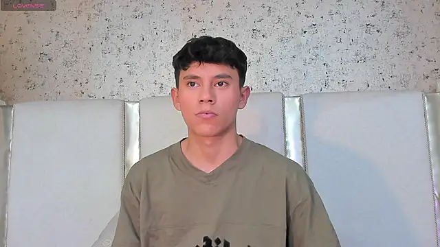 Angel esteban fx online show from 23, 2, 2025