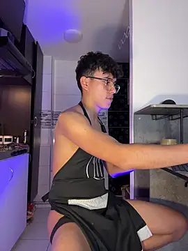 Angel esteban fx online show from 26, 2, 2026