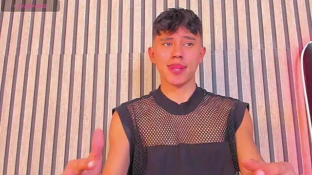 Snapshot of Angel_esteban_fx chatting on 2, 6, 2026 Angel esteban fx online show from 2, 6, 2026