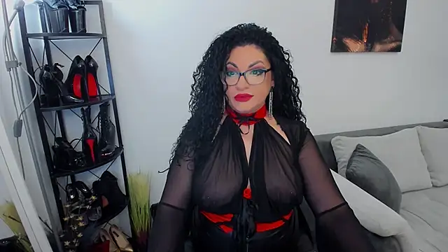 Wicked Hilde online show from 6, 2, 2025