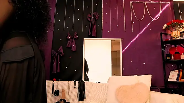 Wicked Hilde online show from 18, 9, 2025