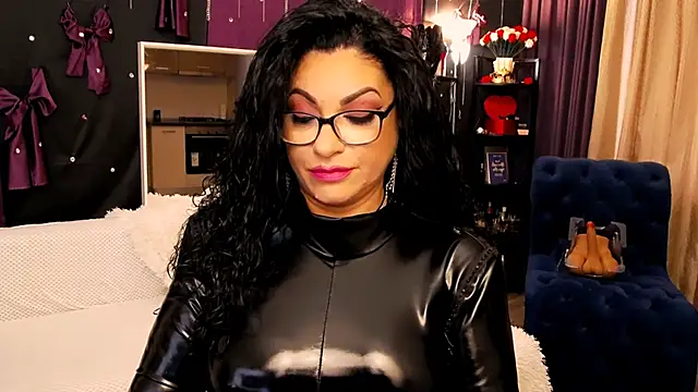 Wicked Hilde online show from 29, 9, 2025