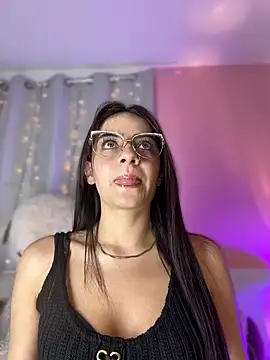 hannacruzsj online show from 13, 1, 2026