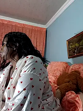 TALLNSEXY48 online show from 2, 5, 2026