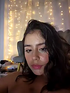 Juanelopez1 online show from 31, 1, 2025