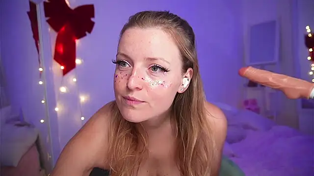 Ameliasweety69 online show from 1, 2, 2025