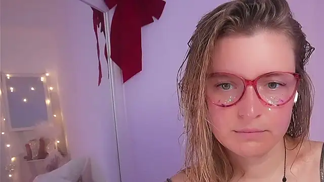 Ameliasweety69 online show from 23, 2, 2025