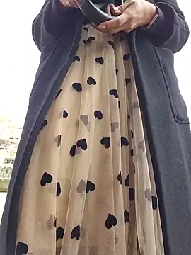 SexyErola27 online show from 15, 12, 2025