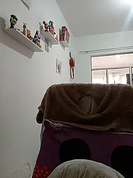 emilypoppy3 online show from 30, 7, 2026